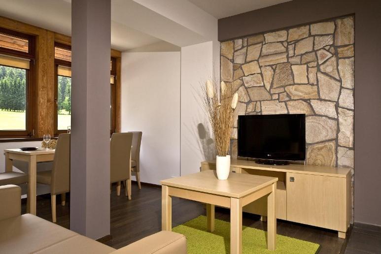 Koscielisko Resort & Koscielisko Residence Kamer foto
