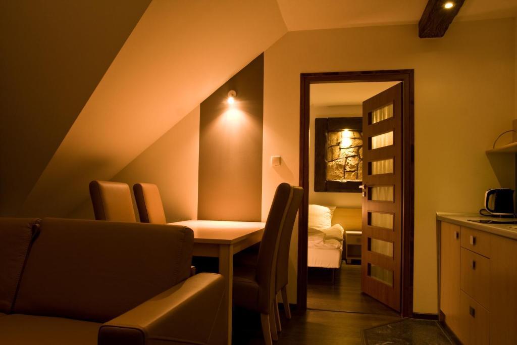 Koscielisko Resort & Koscielisko Residence Kamer foto