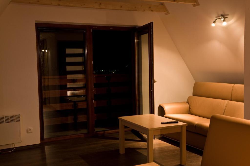 Koscielisko Resort & Koscielisko Residence Kamer foto