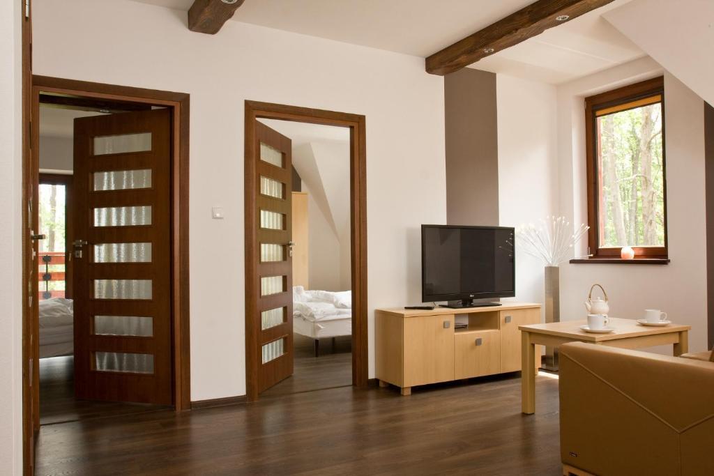 Koscielisko Resort & Koscielisko Residence Kamer foto