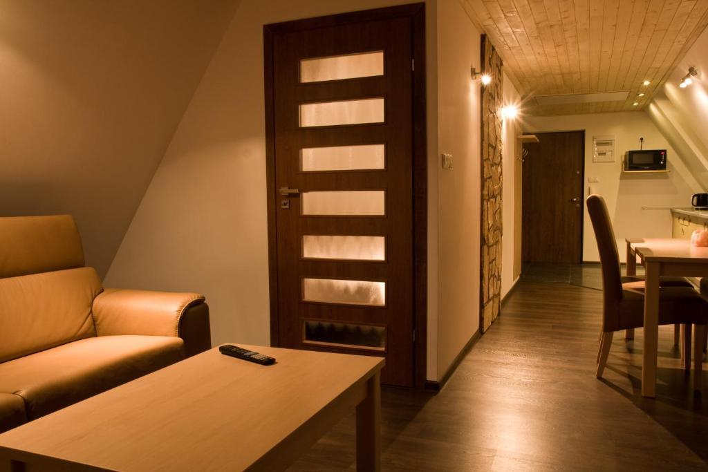 Koscielisko Resort & Koscielisko Residence Kamer foto