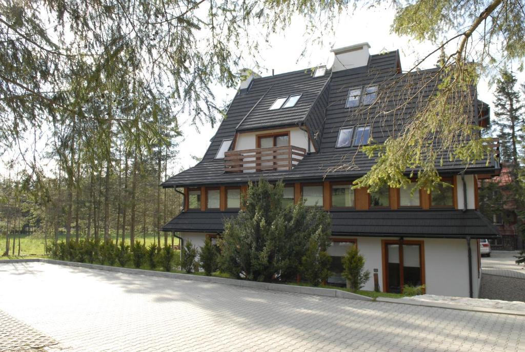 Koscielisko Resort & Koscielisko Residence Buitenkant foto